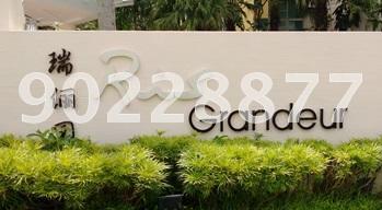 Ris Grandeur (D18), Condominium #127038872